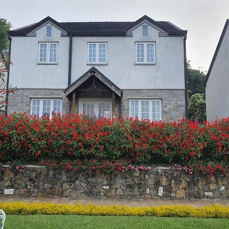 Lakeside Cottages Nuwara Eliya Eksteriør bilde