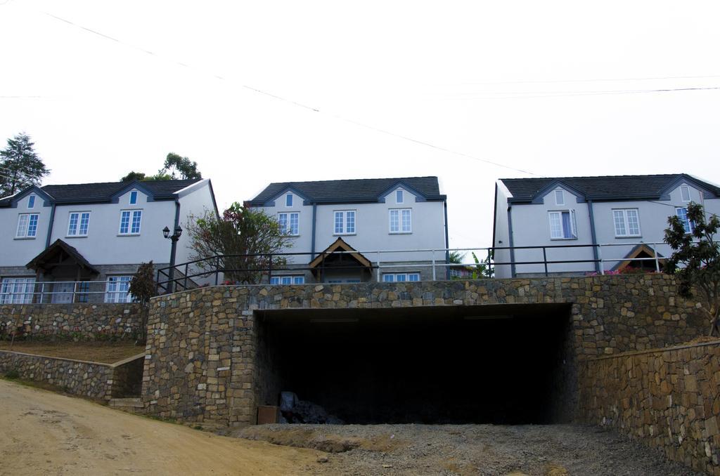 Lakeside Cottages Nuwara Eliya Eksteriør bilde