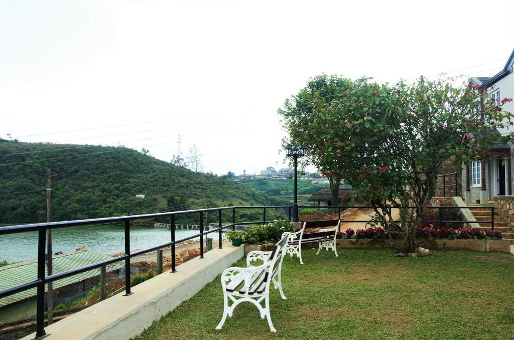 Lakeside Cottages Nuwara Eliya Eksteriør bilde